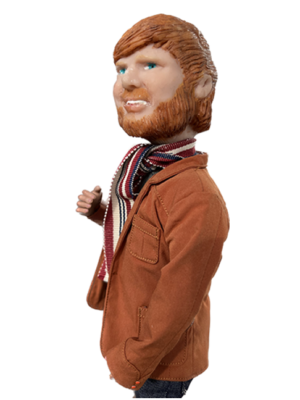 Statuina Ed Sheeran